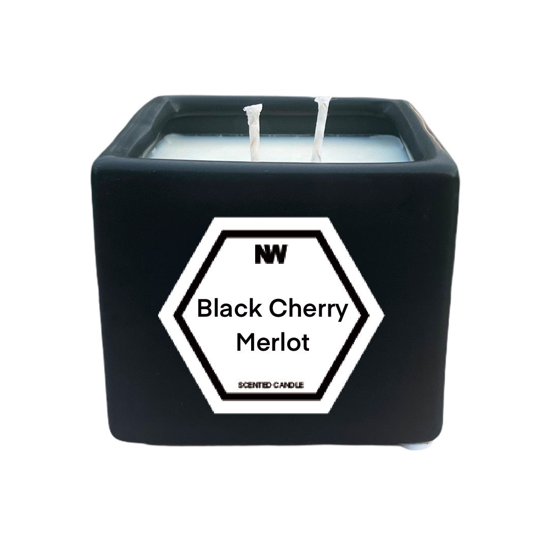 Black Cherry Merlot