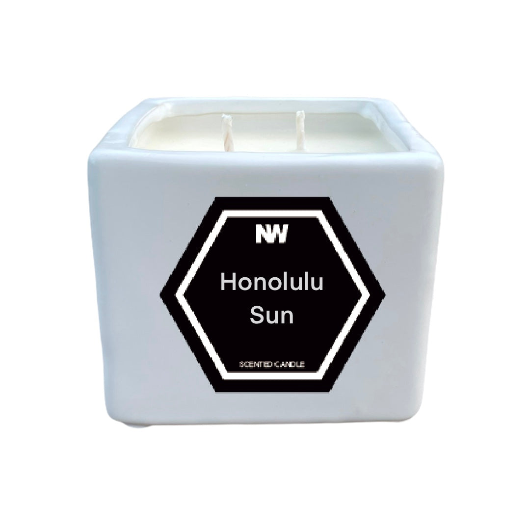 Honolulu Sun